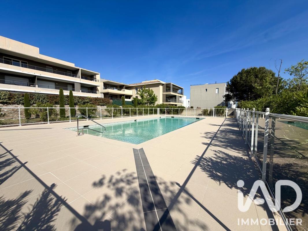 Appartement 4 Pièce(s) Fréjus - Photo 3