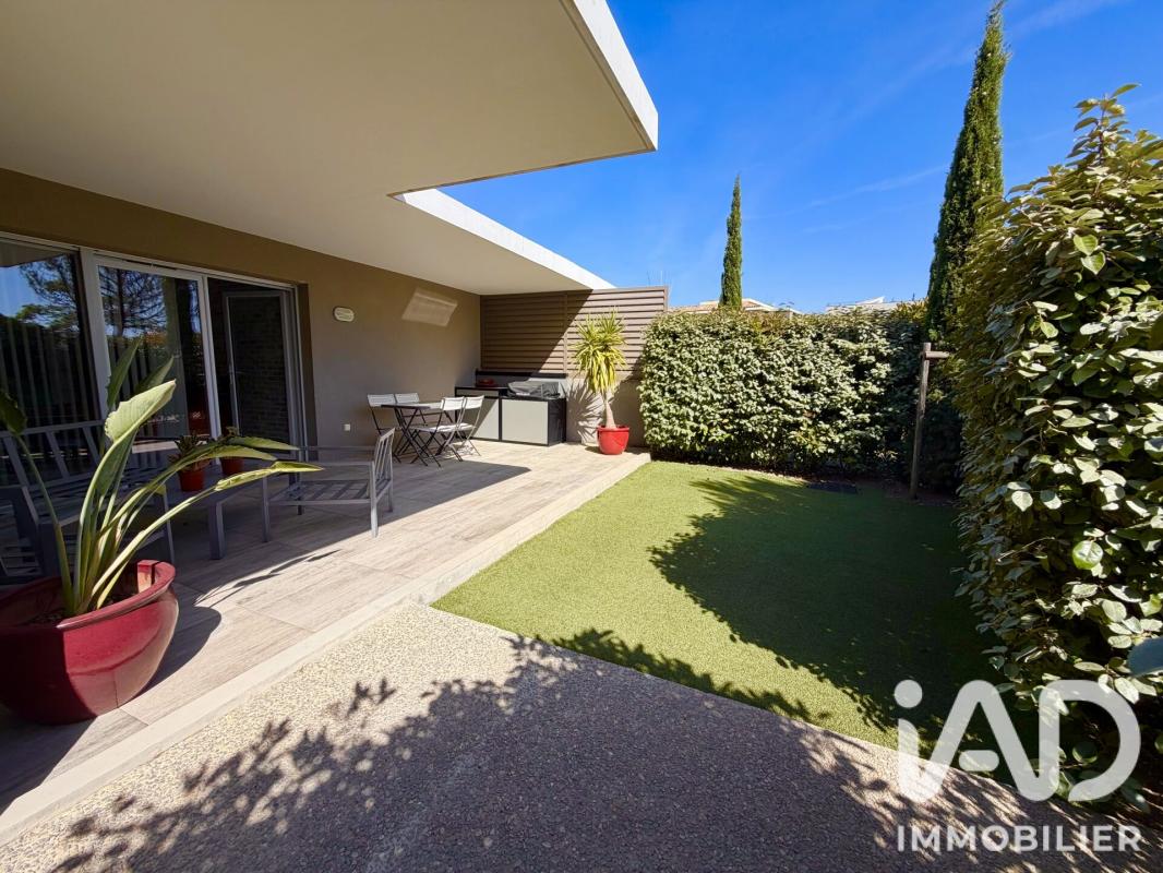 Appartement 4 Pièce(s) Fréjus - Photo 7