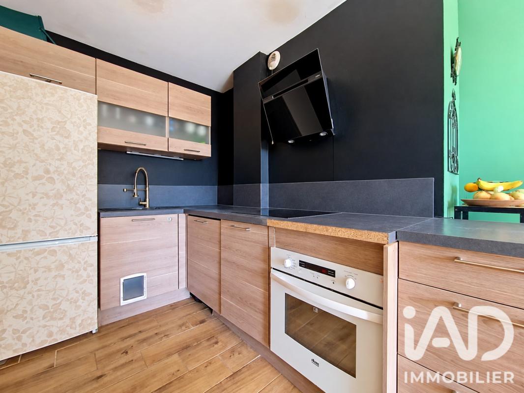 Appartement 2 Pièce(s) Forges-les-Bains - Photo 3