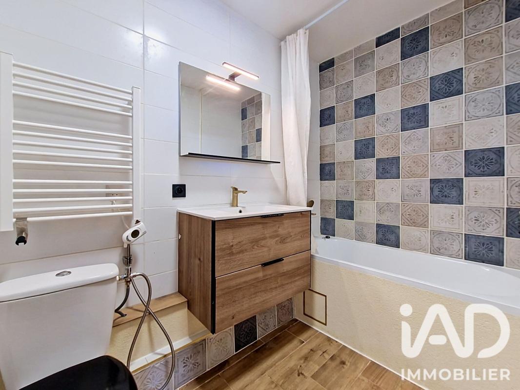 Appartement 2 Pièce(s) Forges-les-Bains - Photo 5