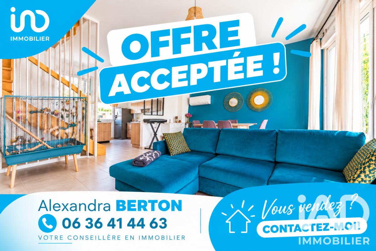 Maison 5 Pièce(s) Saint-Cannat