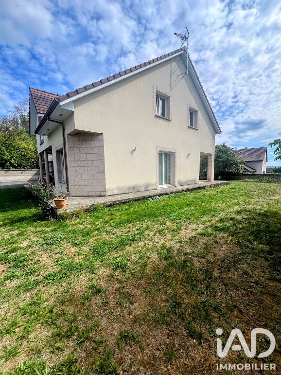 Maison 6 Pièce(s) Neufchâteau - Photo 2