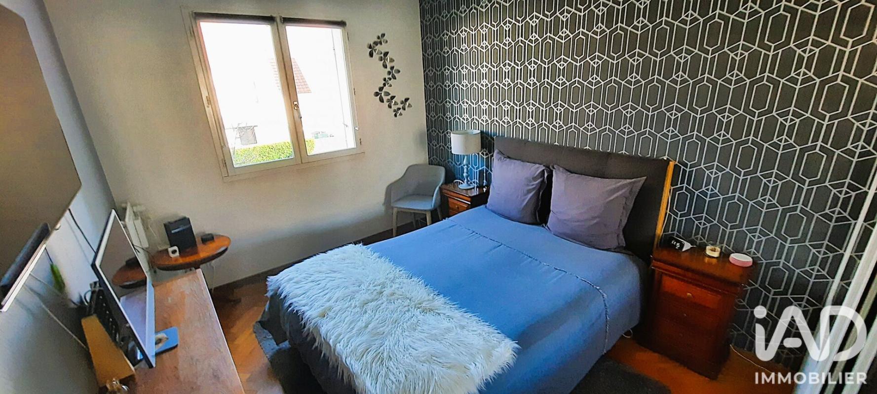 Maison 5 Pièce(s) Sainte-Geneviève-des-Bois - Photo 6