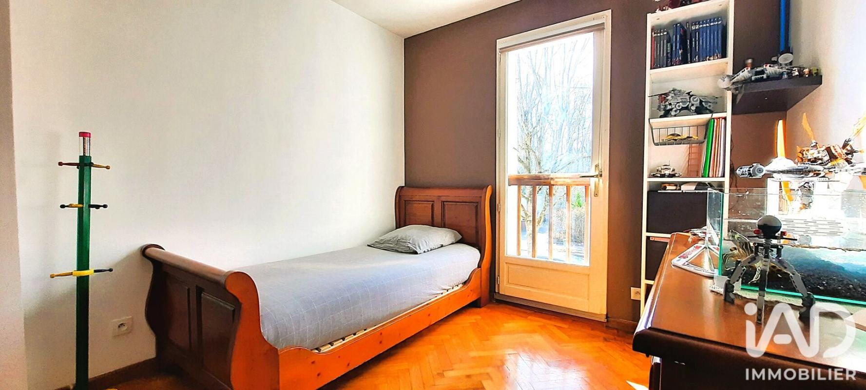 Maison 5 Pièce(s) Sainte-Geneviève-des-Bois - Photo 9