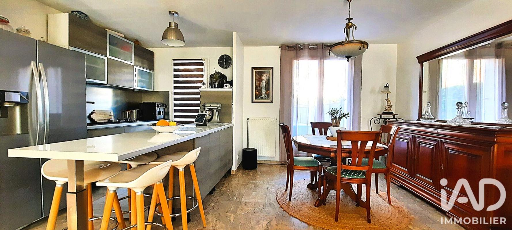 Maison 5 Pièce(s) Sainte-Geneviève-des-Bois - Photo 4
