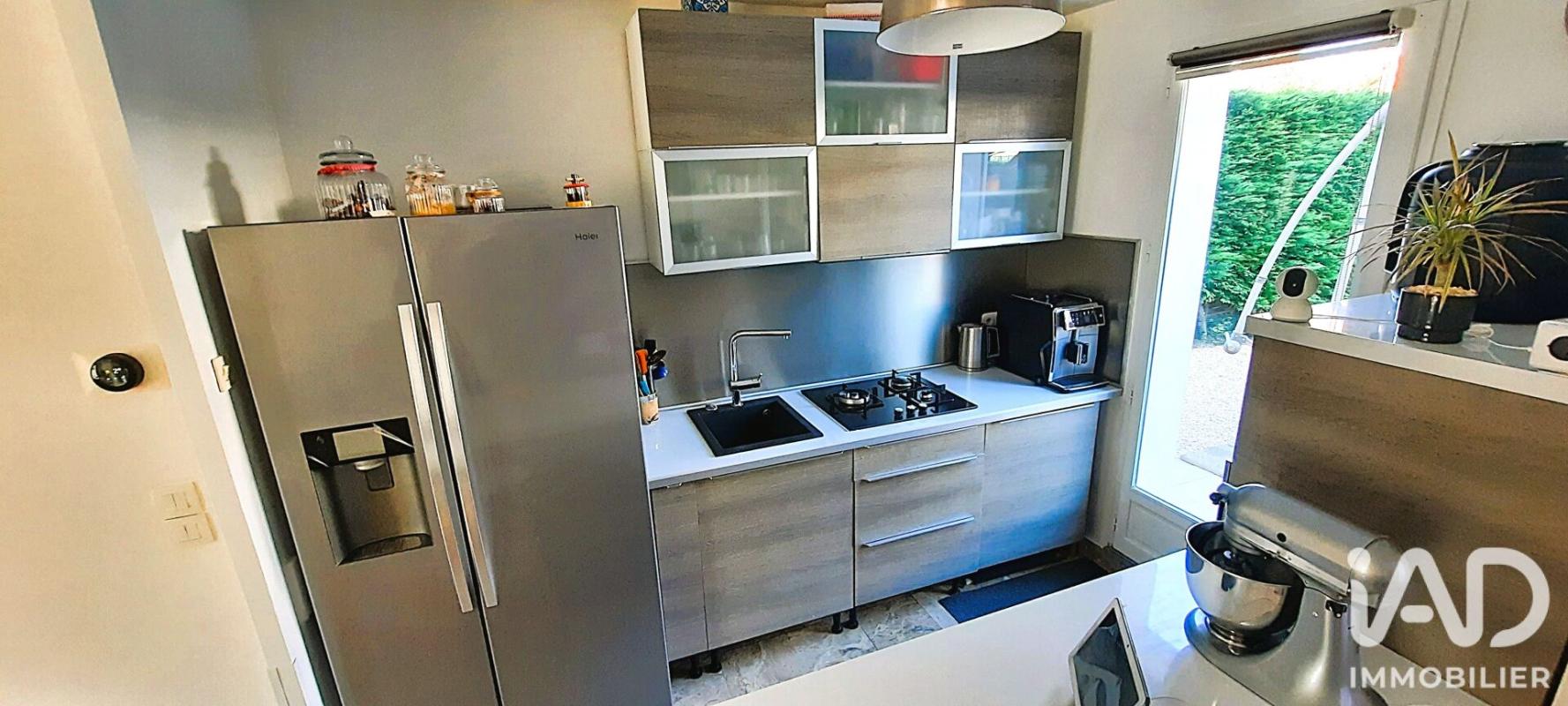 Maison 5 Pièce(s) Sainte-Geneviève-des-Bois - Photo 5
