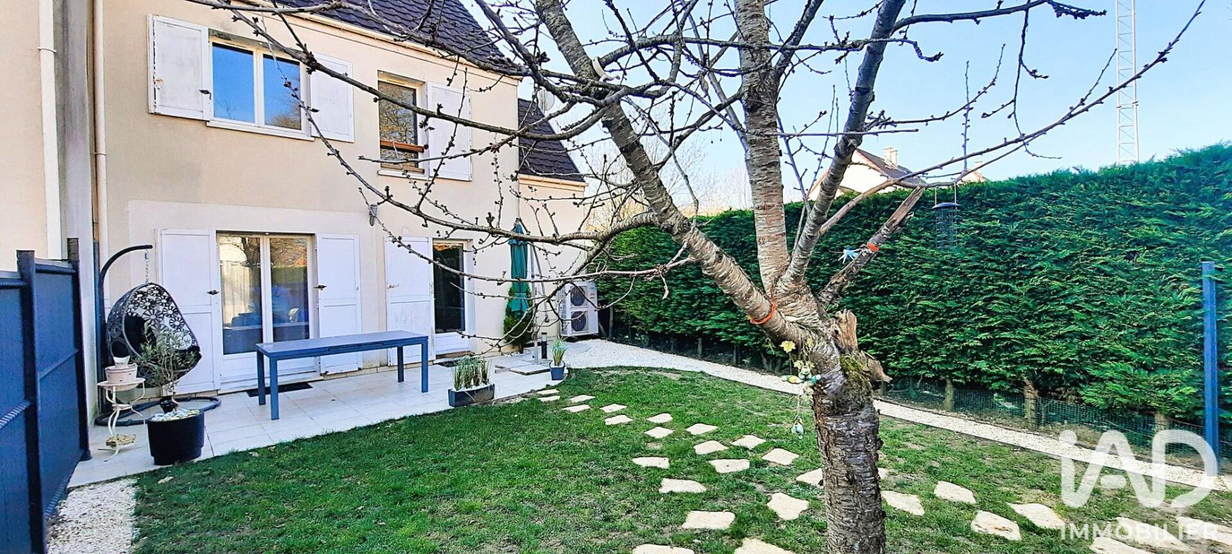 Maison 5 Pièce(s) Sainte-Geneviève-des-Bois - Photo 10