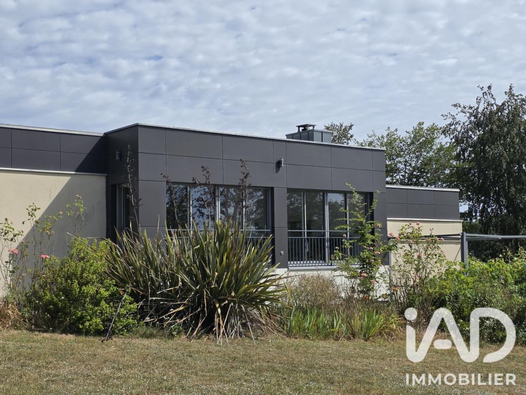 Maison 6 Pièce(s) Langon - Photo 23