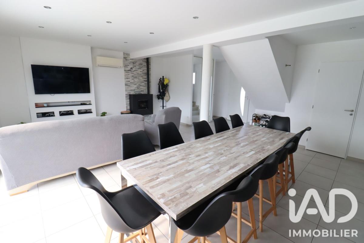 Maison 5 Pièce(s) Saint-Beauzire - Photo 3