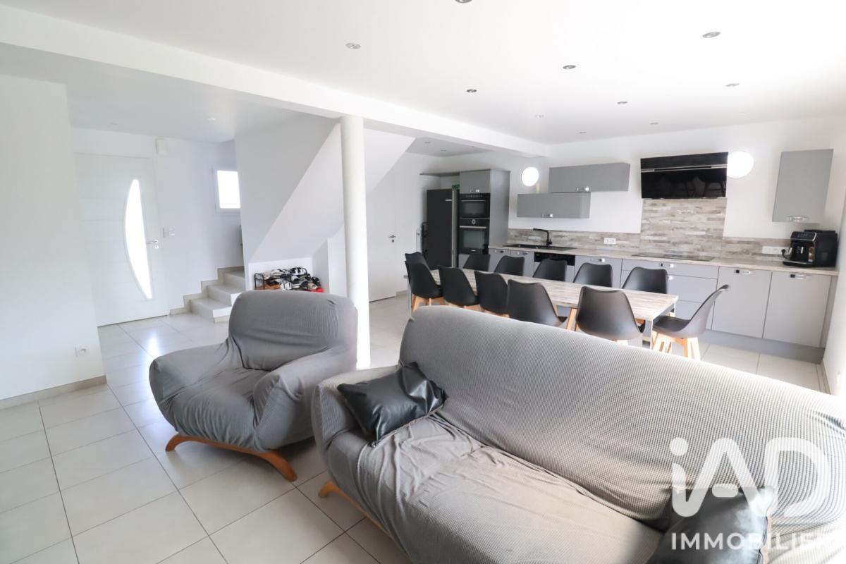Maison 5 Pièce(s) Saint-Beauzire - Photo 4