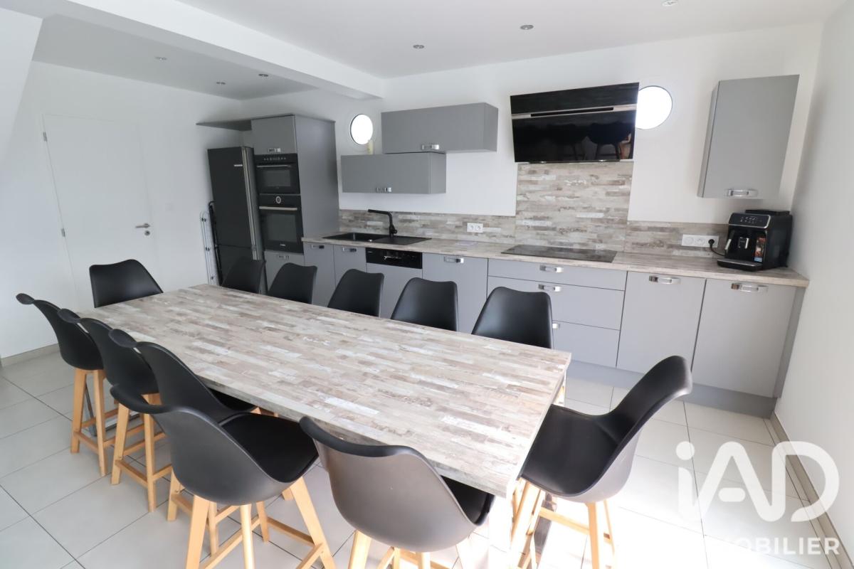 Maison 5 Pièce(s) Saint-Beauzire - Photo 6