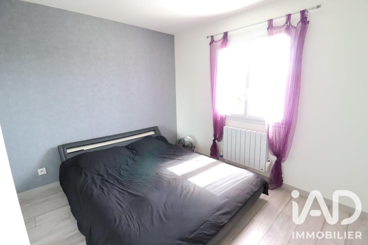 Maison 5 Pièce(s) Saint-Beauzire - Photo 7