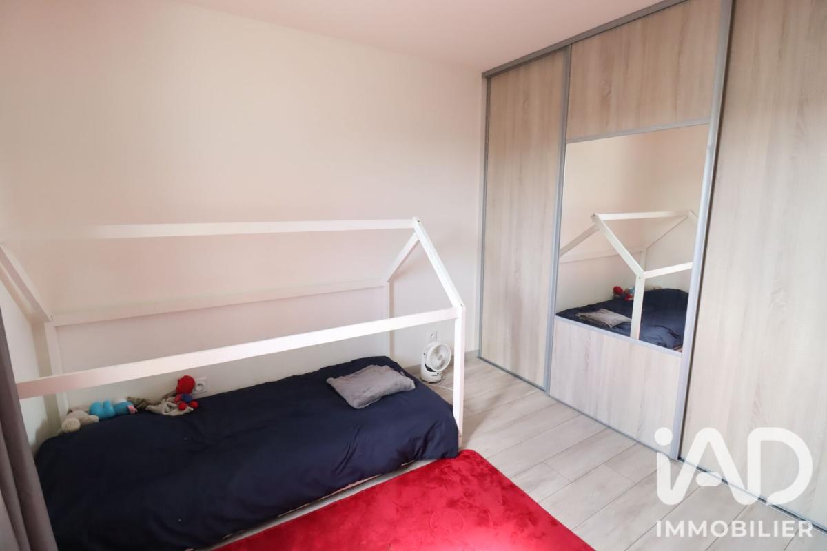 Maison 5 Pièce(s) Saint-Beauzire - Photo 10