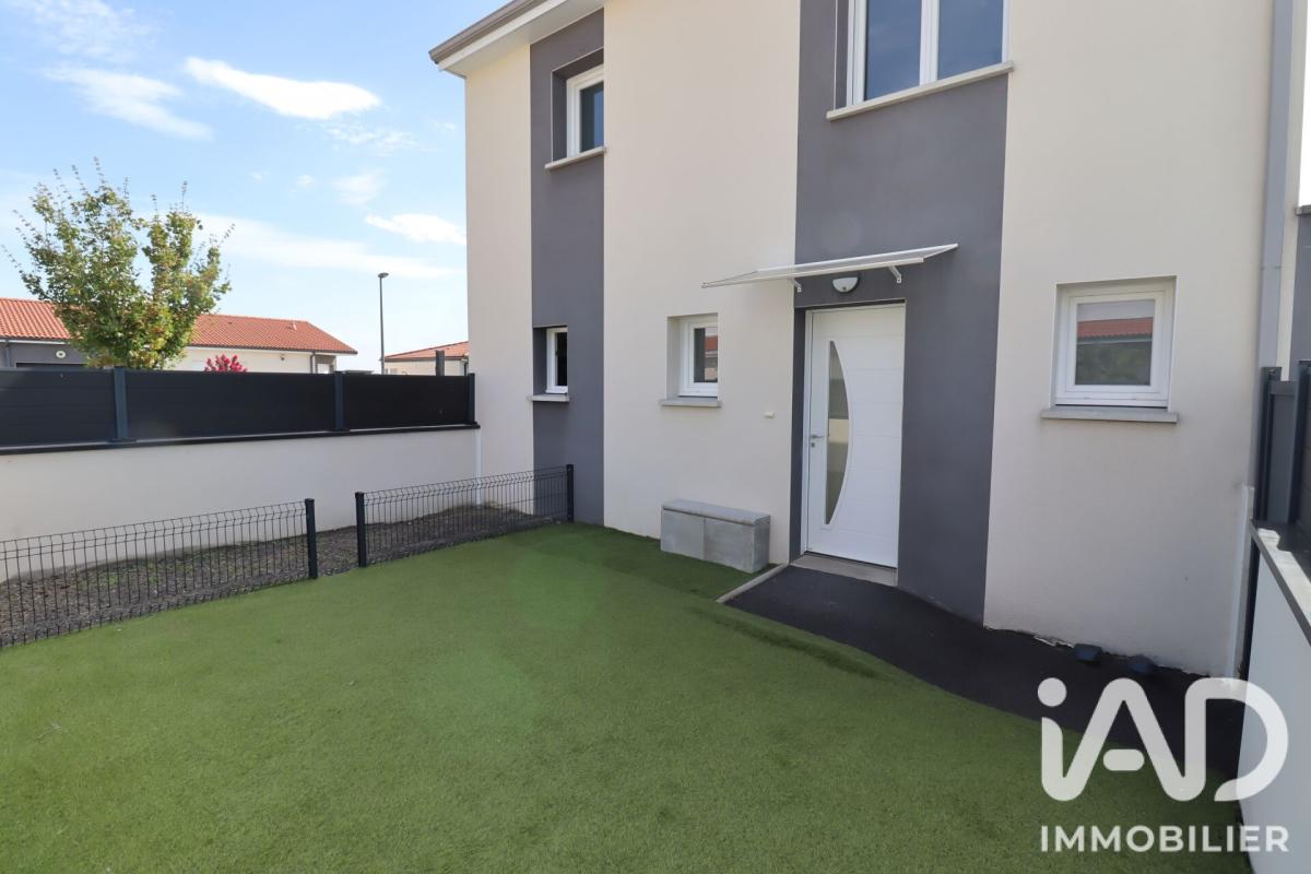 Maison 5 Pièce(s) Saint-Beauzire - Photo 2