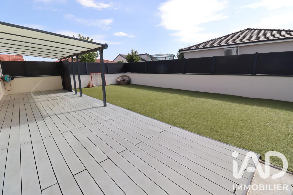 Maison 5 Pièce(s) Saint-Beauzire - Photo 13