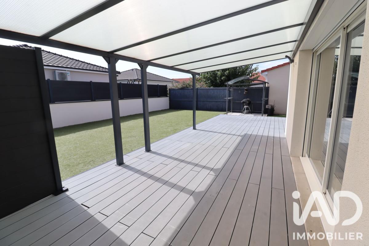 Maison 5 Pièce(s) Saint-Beauzire - Photo 14