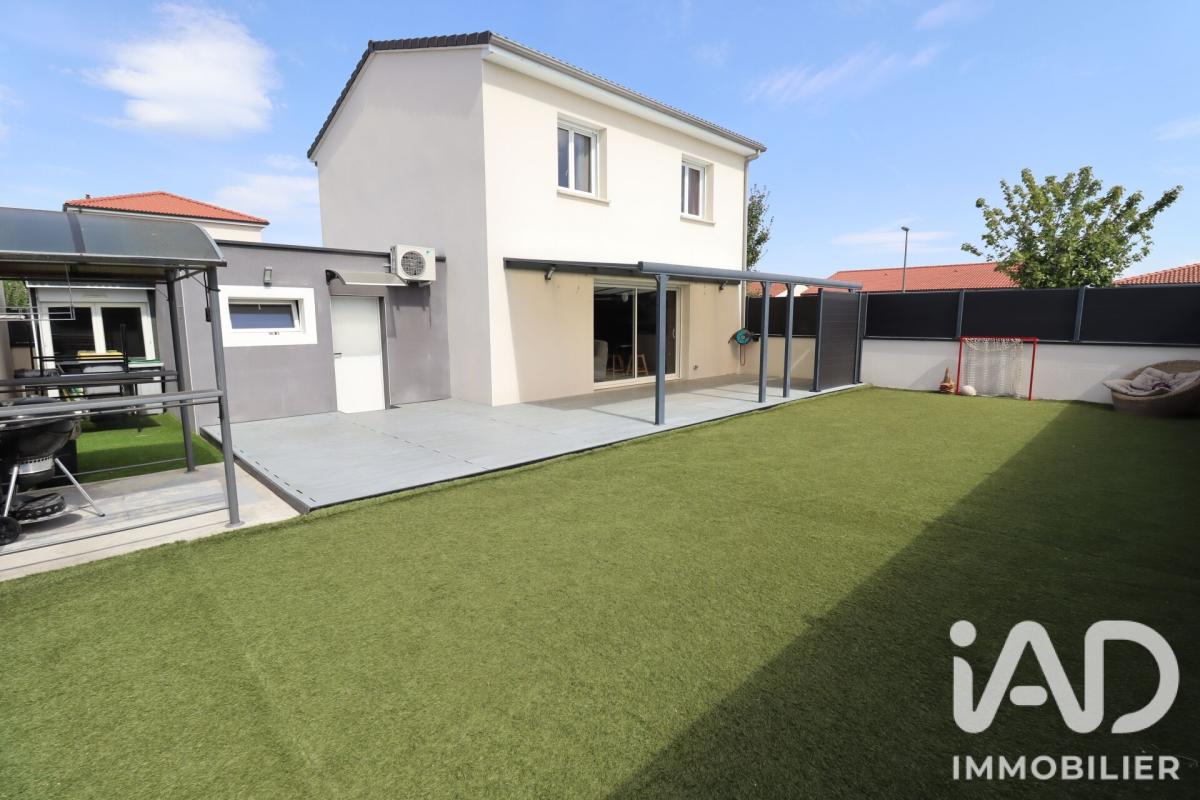 Maison 5 Pièce(s) Saint-Beauzire - Photo 15