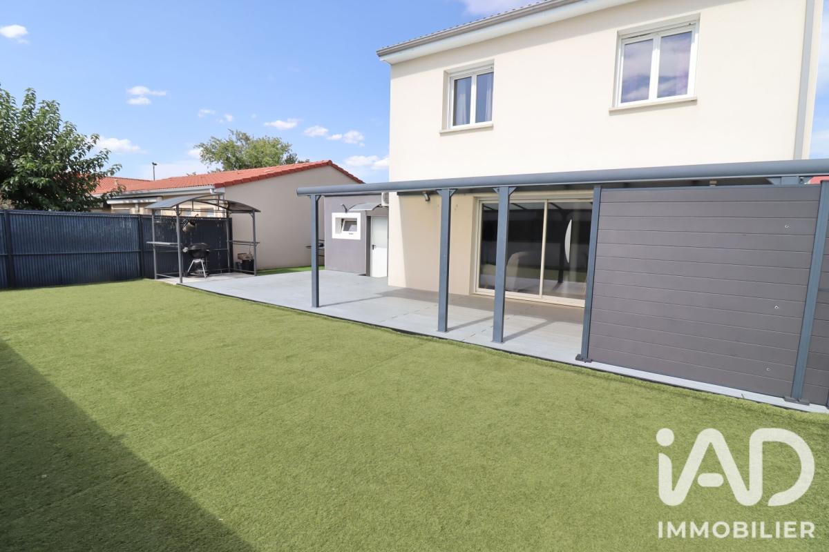 Maison 5 Pièce(s) Saint-Beauzire - Photo 16