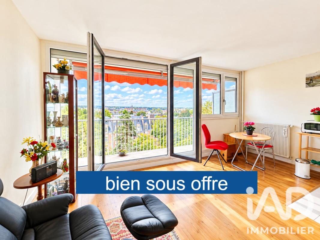 Appartement 1 Pièce(s) Nanterre