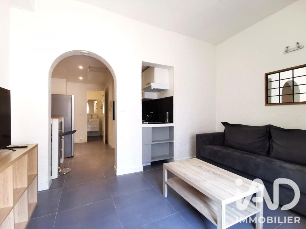 Appartement 1 Pièce(s) Nîmes