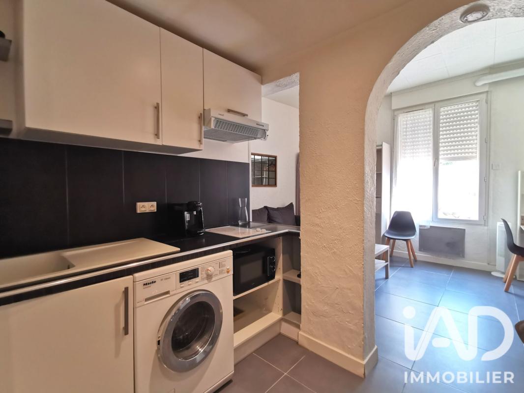 Appartement 1 Pièce(s) Nîmes - Photo 6