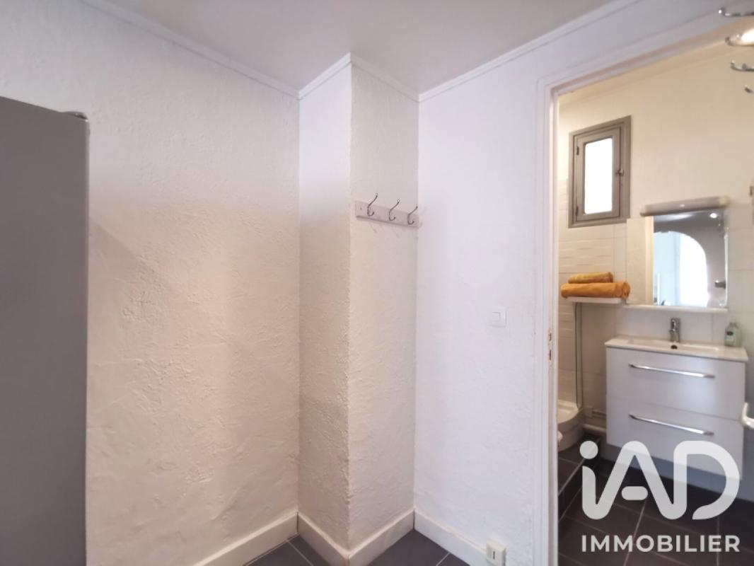 Appartement 1 Pièce(s) Nîmes - Photo 8