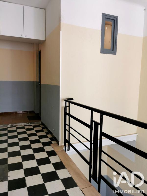Appartement 1 Pièce(s) Nîmes - Photo 11