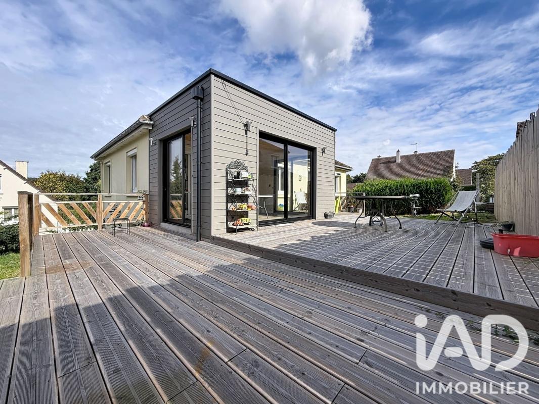Maison 5 Pièce(s) Port-Jérôme-sur-Seine