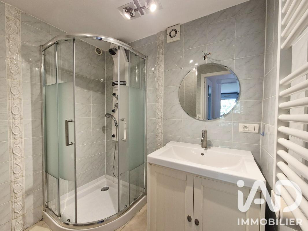 Appartement 2 Pièce(s) Les Molières - Photo 7