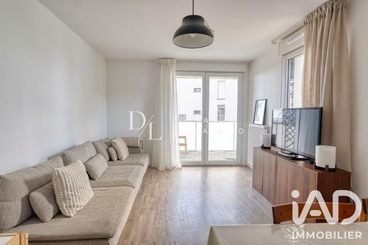 Appartement 4 Pièce(s) Sannois - Photo 5