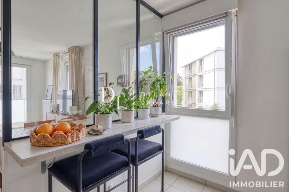 Appartement 4 Pièce(s) Sannois - Photo 6