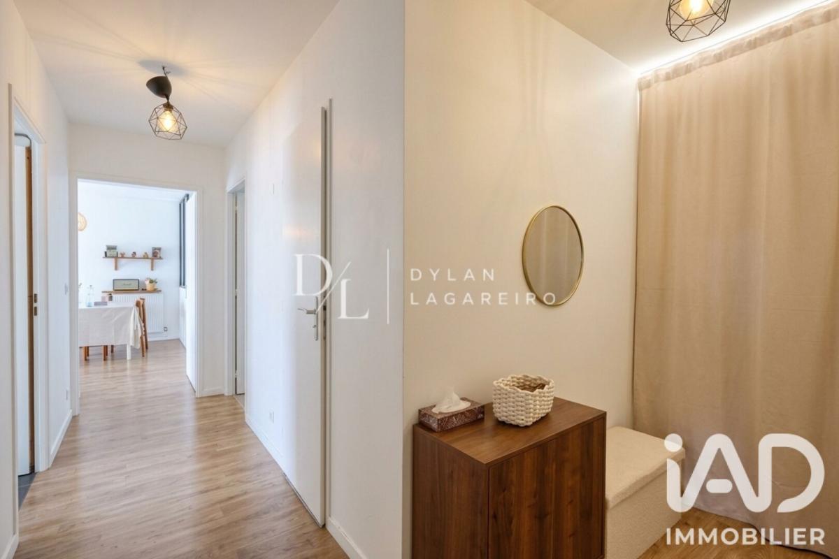 Appartement 4 Pièce(s) Sannois - Photo 7