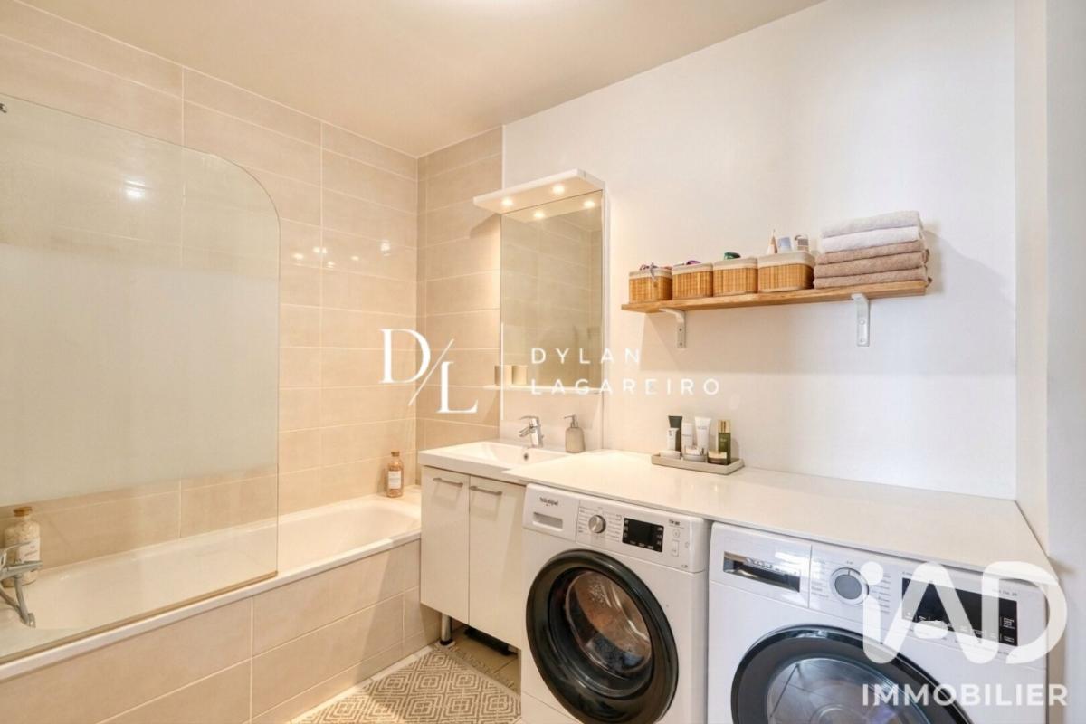 Appartement 4 Pièce(s) Sannois - Photo 8