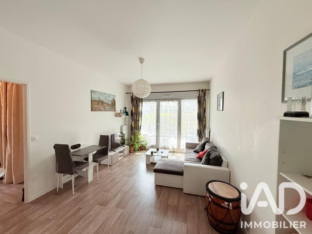 Appartement 2 Pièce(s) Aulnay-sous-Bois - Photo 2
