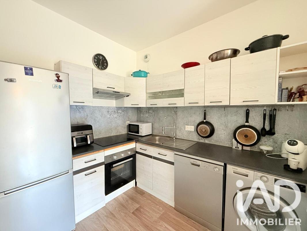 Appartement 2 Pièce(s) Aulnay-sous-Bois - Photo 4