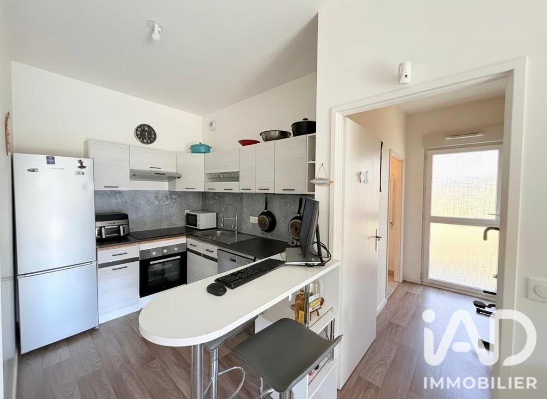 Appartement 2 Pièce(s) Aulnay-sous-Bois - Photo 5