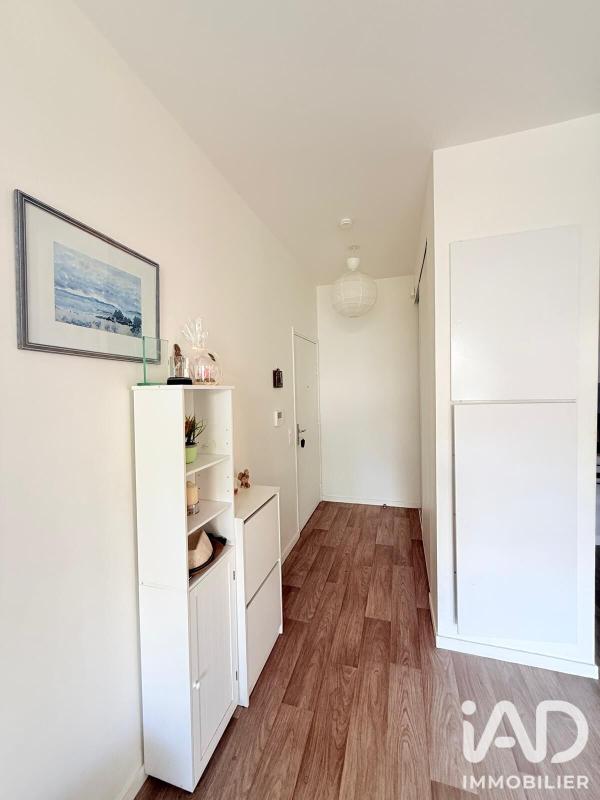 Appartement 2 Pièce(s) Aulnay-sous-Bois - Photo 6