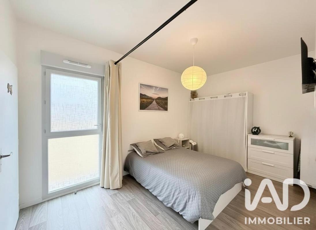 Appartement 2 Pièce(s) Aulnay-sous-Bois - Photo 7