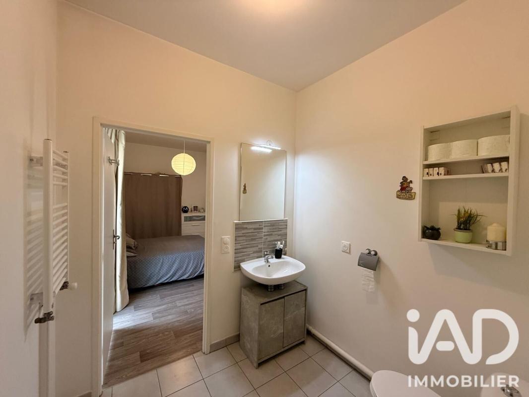 Appartement 2 Pièce(s) Aulnay-sous-Bois - Photo 9