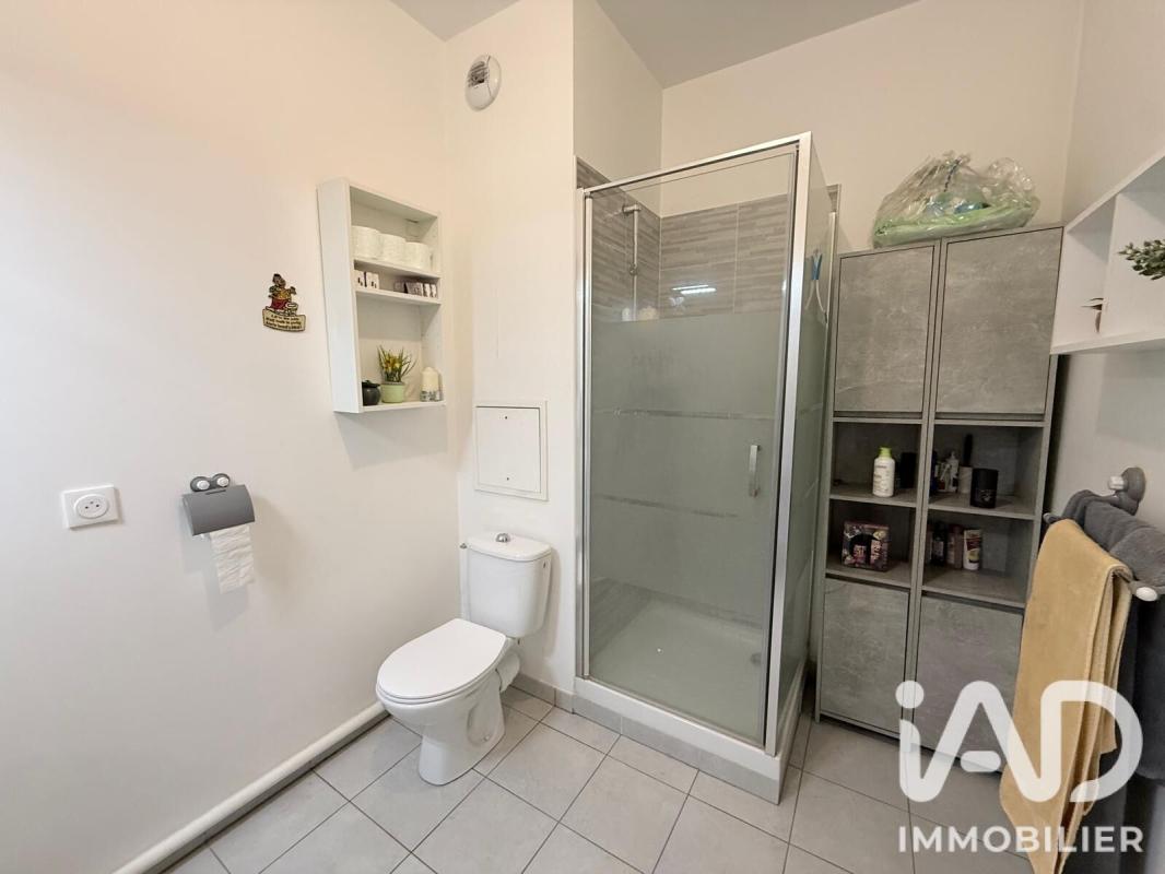 Appartement 2 Pièce(s) Aulnay-sous-Bois - Photo 11