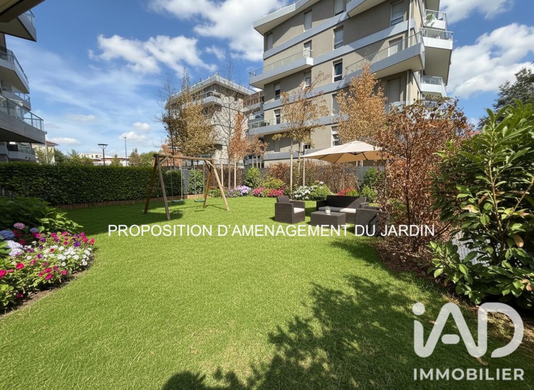 Appartement 2 Pièce(s) Aulnay-sous-Bois - Photo 13