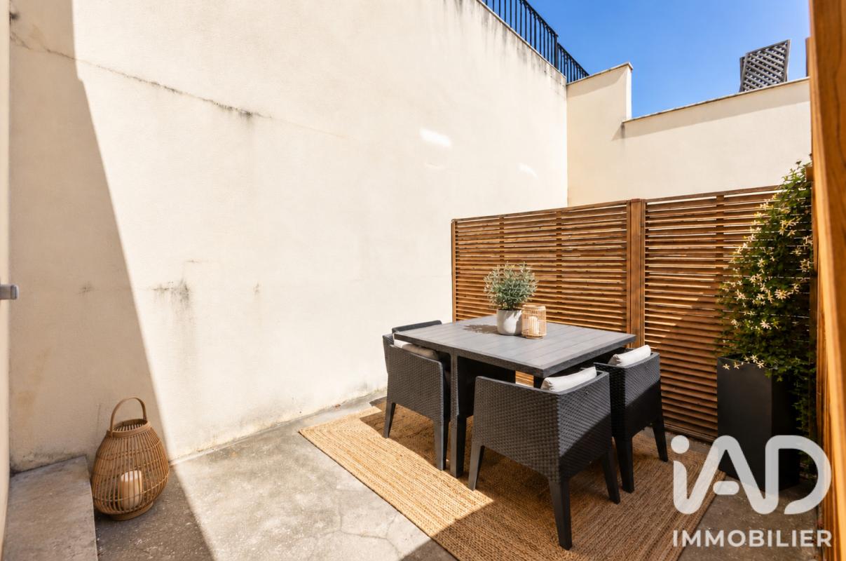 Appartement 3 Pièce(s) Osny - Photo 7