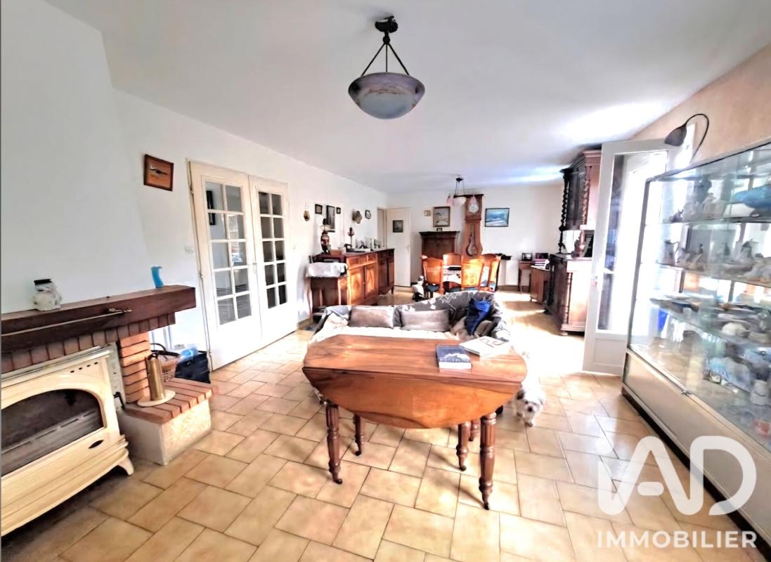 Maison 5 Pièce(s) Dompierre-sur-Yon - Photo 8