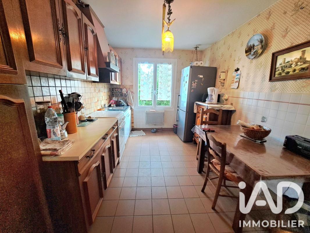 Maison 5 Pièce(s) Dompierre-sur-Yon - Photo 10
