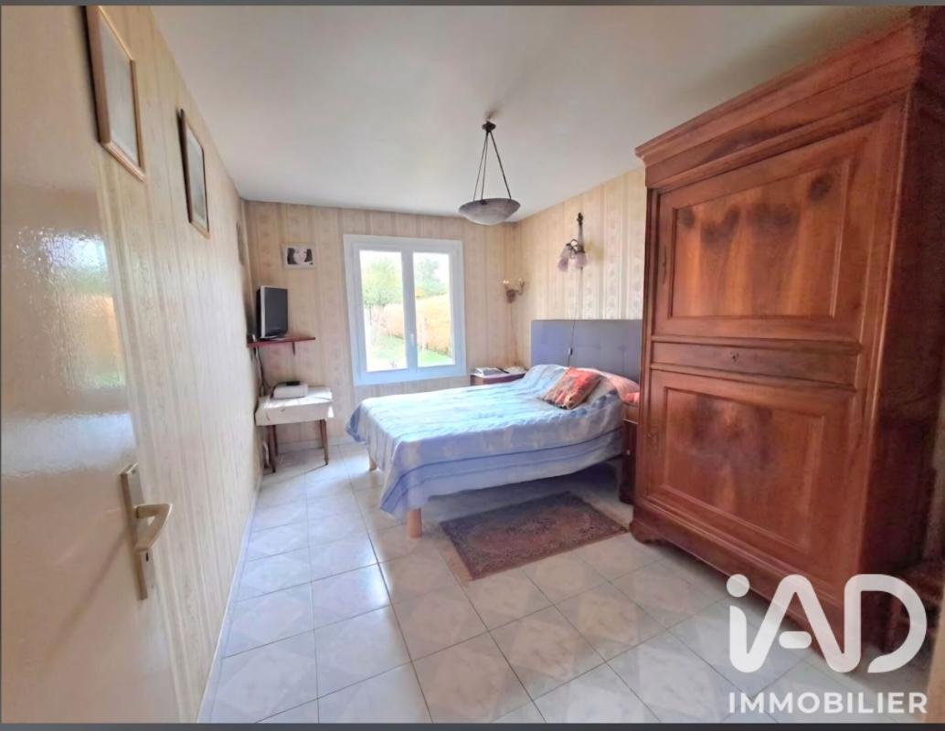 Maison 5 Pièce(s) Dompierre-sur-Yon - Photo 4