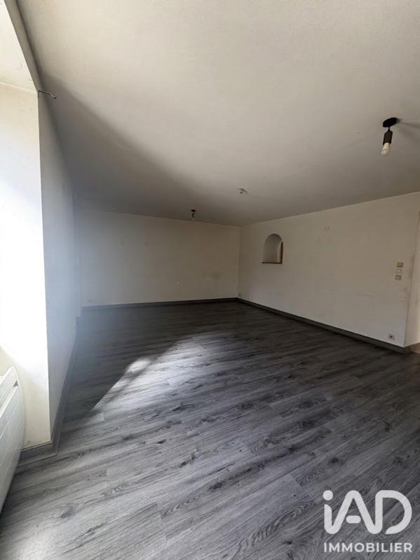 Appartement 3 Pièce(s) Saint-Étienne-de-Cuines - Photo 4