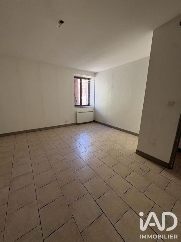 Appartement 3 Pièce(s) Saint-Étienne-de-Cuines - Photo 6