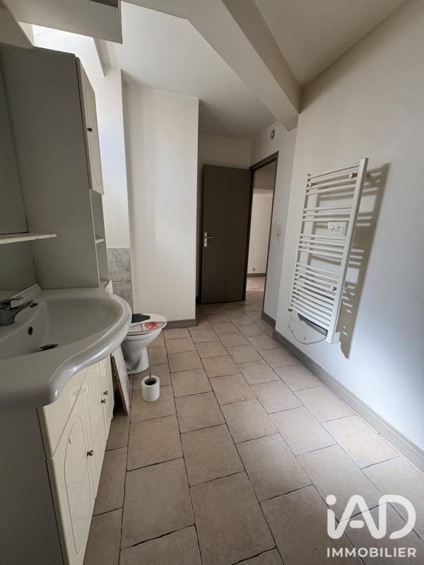 Appartement 3 Pièce(s) Saint-Étienne-de-Cuines - Photo 10