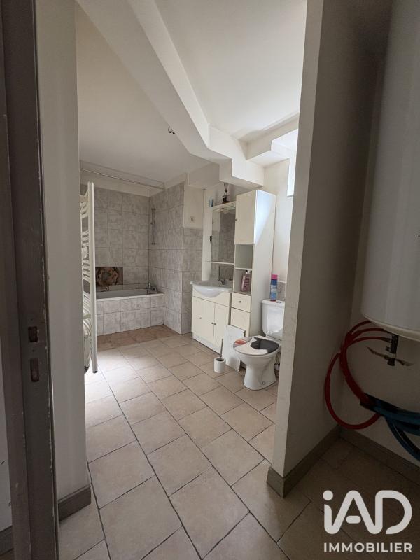 Appartement 3 Pièce(s) Saint-Étienne-de-Cuines - Photo 11