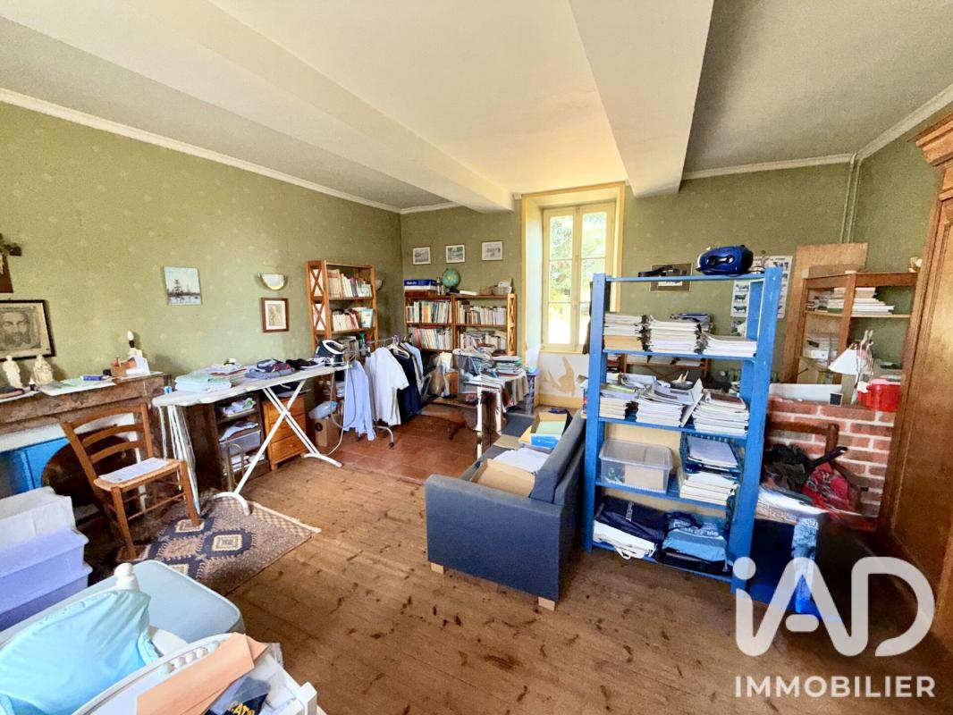 Maison 6 Pièce(s) Saint-Loup-du-Dorat - Photo 6